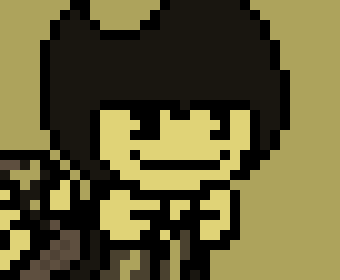 [777455] isn't the ink demon an edgy frick? always wants to try and threaten people like you... or really anyone