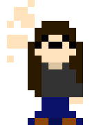 [d3c520] (( Hello Jimmy :] ))