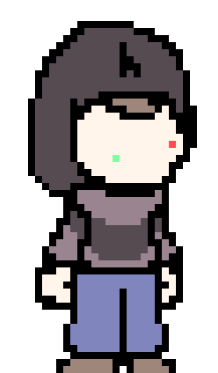 [705eb9] I am no longer held by the shackles of stickmen.