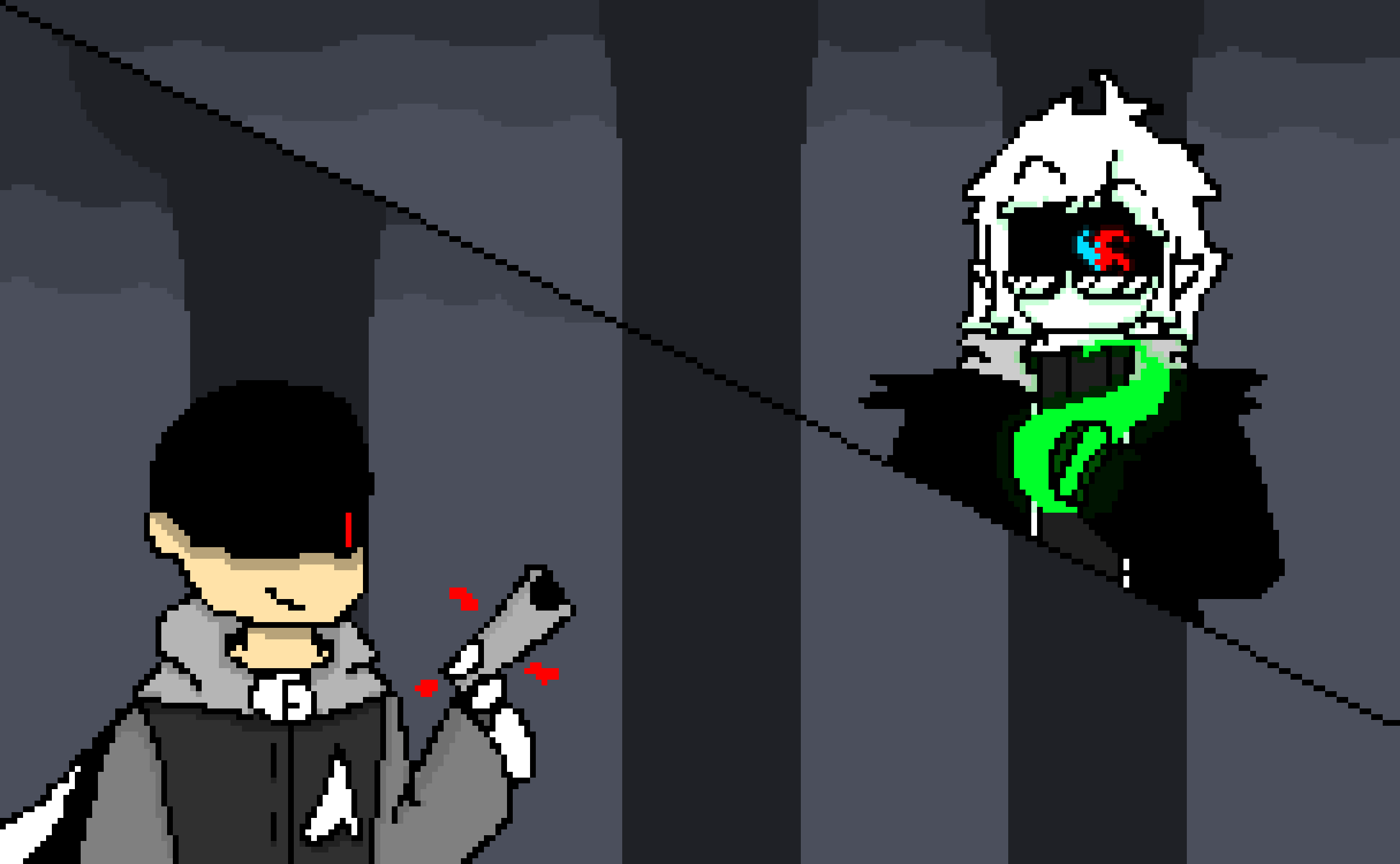 [ Boarder, i need your help on finishing this up. - Danger ]