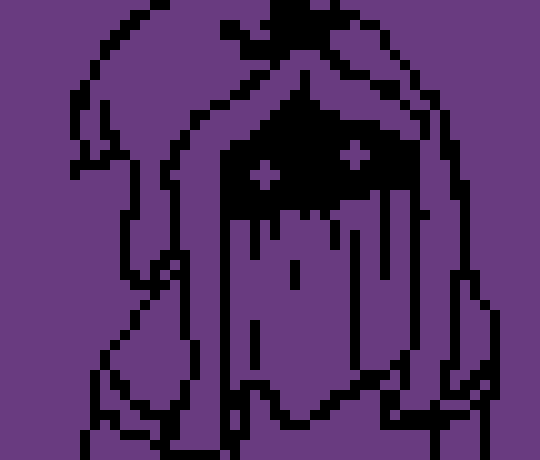 [039810] Distortion... other world... could be anything... NEVER GOOD! NEVER GOOD!!