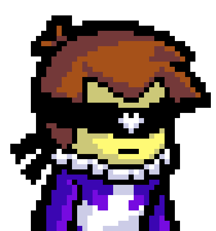 [4488a2] RP? As in roleplay?