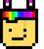  *meep!-smol rainbow/child rainbow