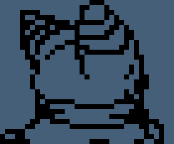 [4e3fe2] You look like you're falling apart, maybe worry about that instead.