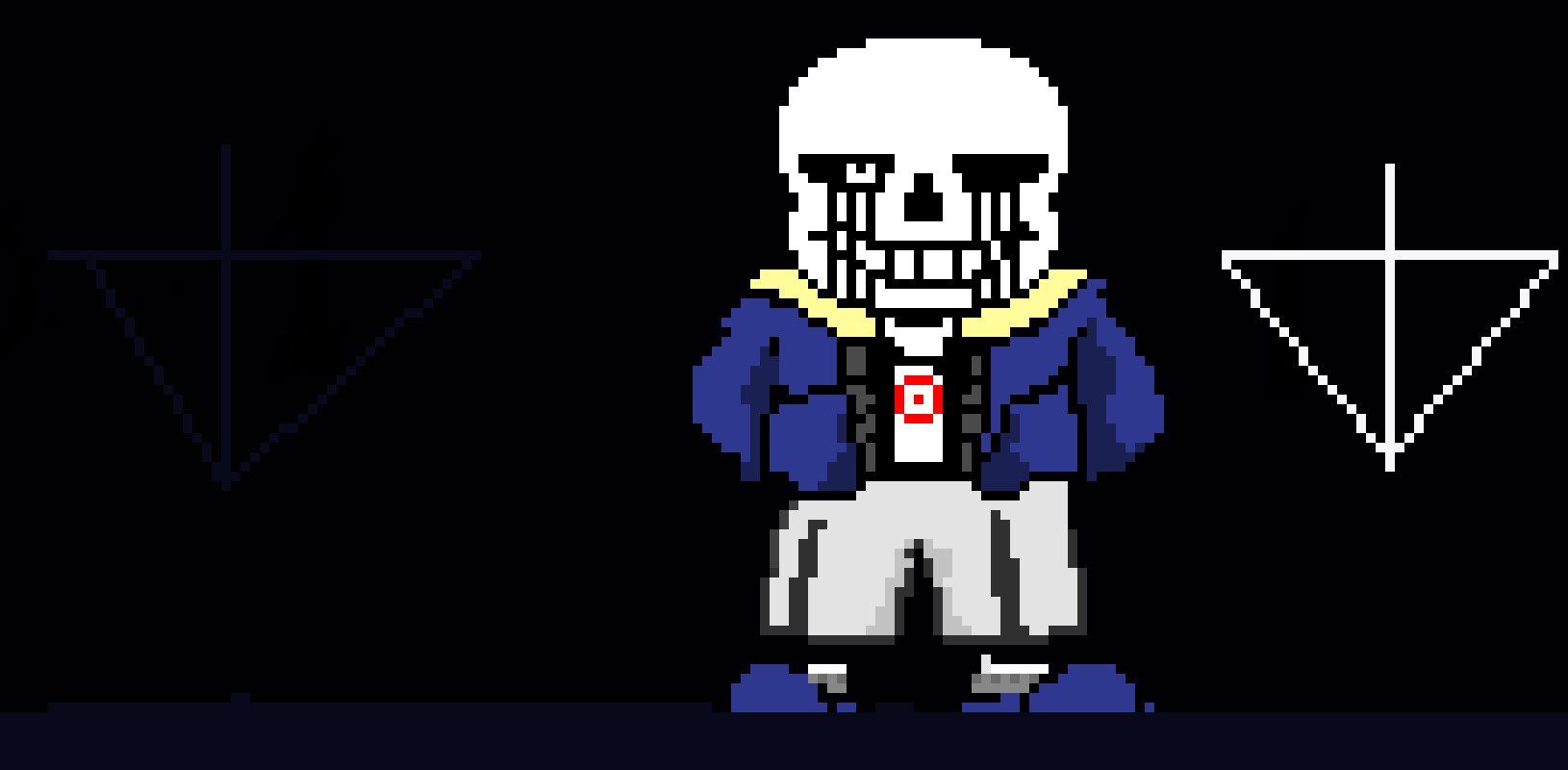 Killer Sans Stuff channel!