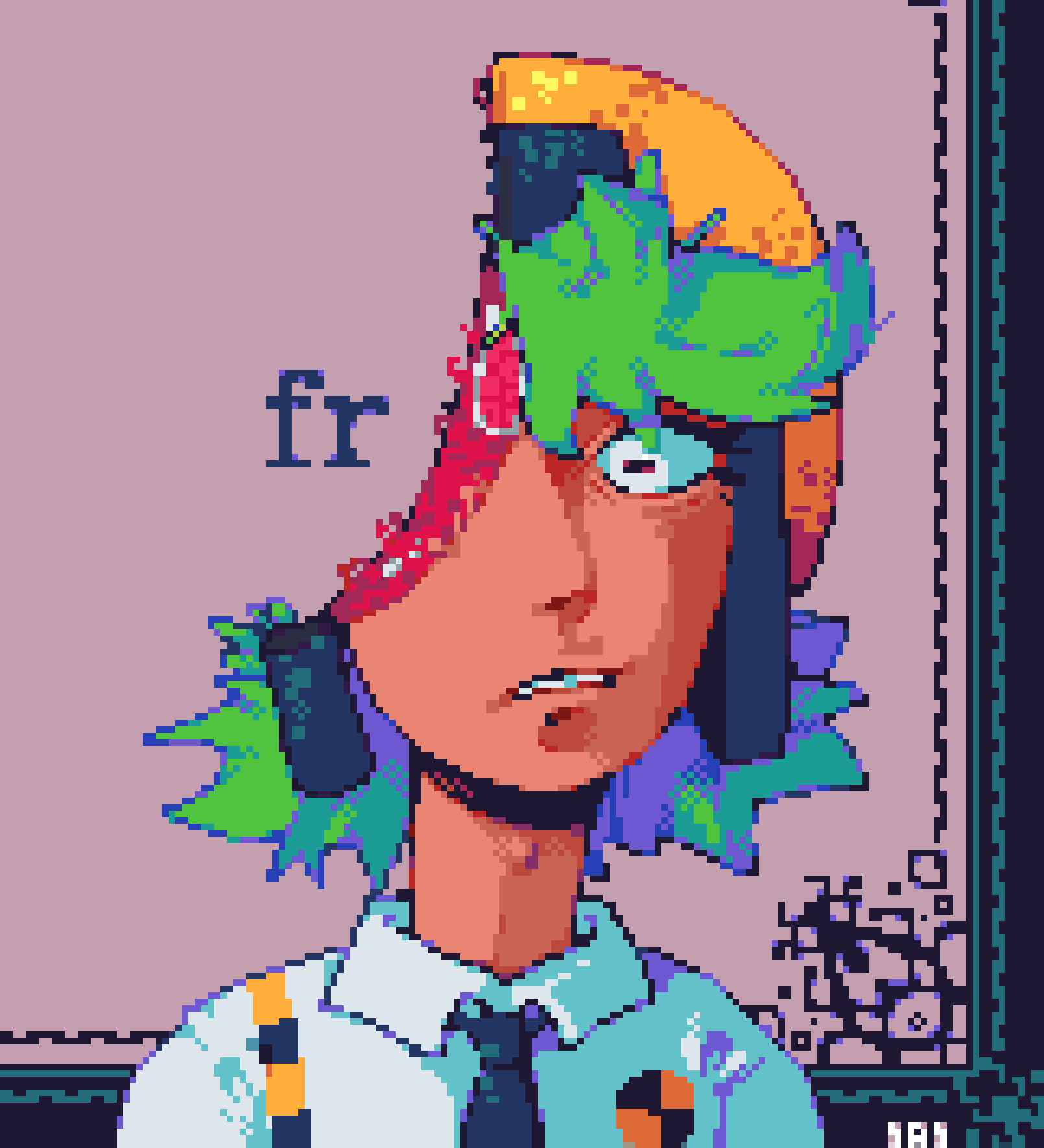 [8426a8] ur into carti so ig go down streetwear instead of the opium route bc ur like 10