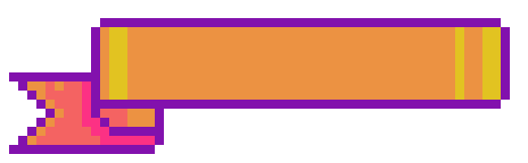 [3fe592] side ribbon