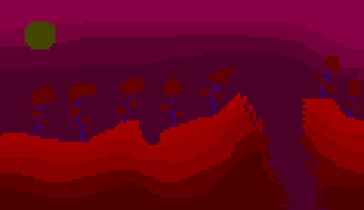 [7800ed] ゆがんだ世界