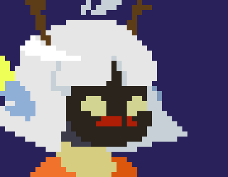 [777455] Hehe- tail brush