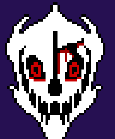 [b0efee] *Brute bites Despair's leg hard, holding onto it*