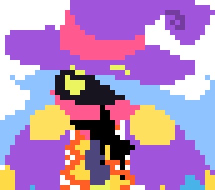 [777455] What even detoured you to even go to the planet???