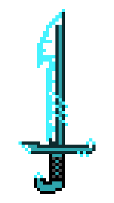 frost sword