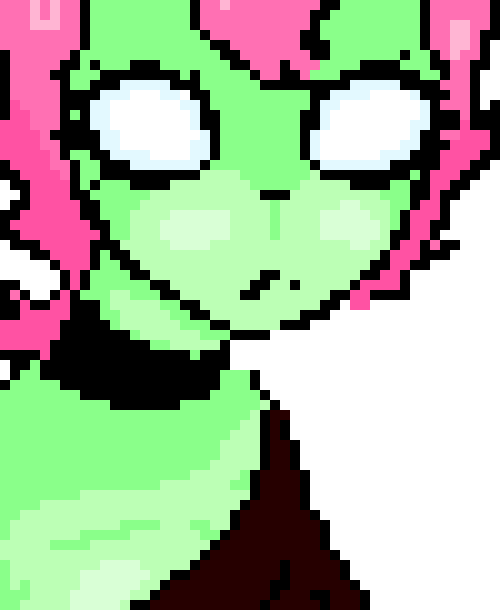 [050127] yeah huh me and e58725 have seen flesh and blood together