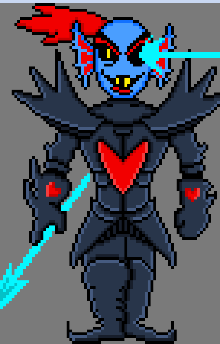 [d46952] who will challenge me 