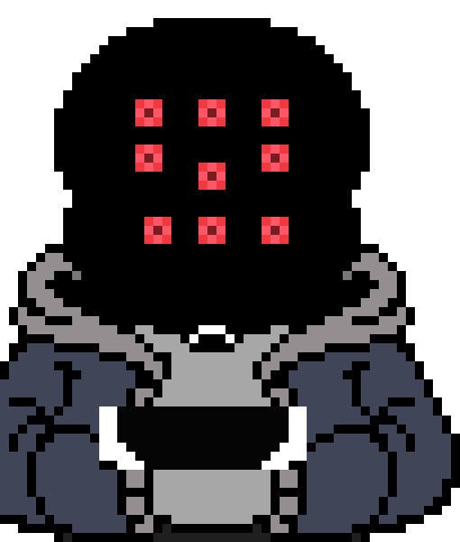 [d082ec] sans.exe: die stupid dragon