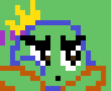 [ab5400] Only one ever comes--