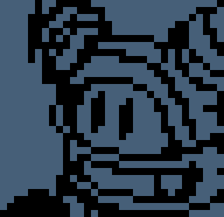 [777455] That's fine, it's scary to see and old home fall into shambles, huh? you can just stick here if you want