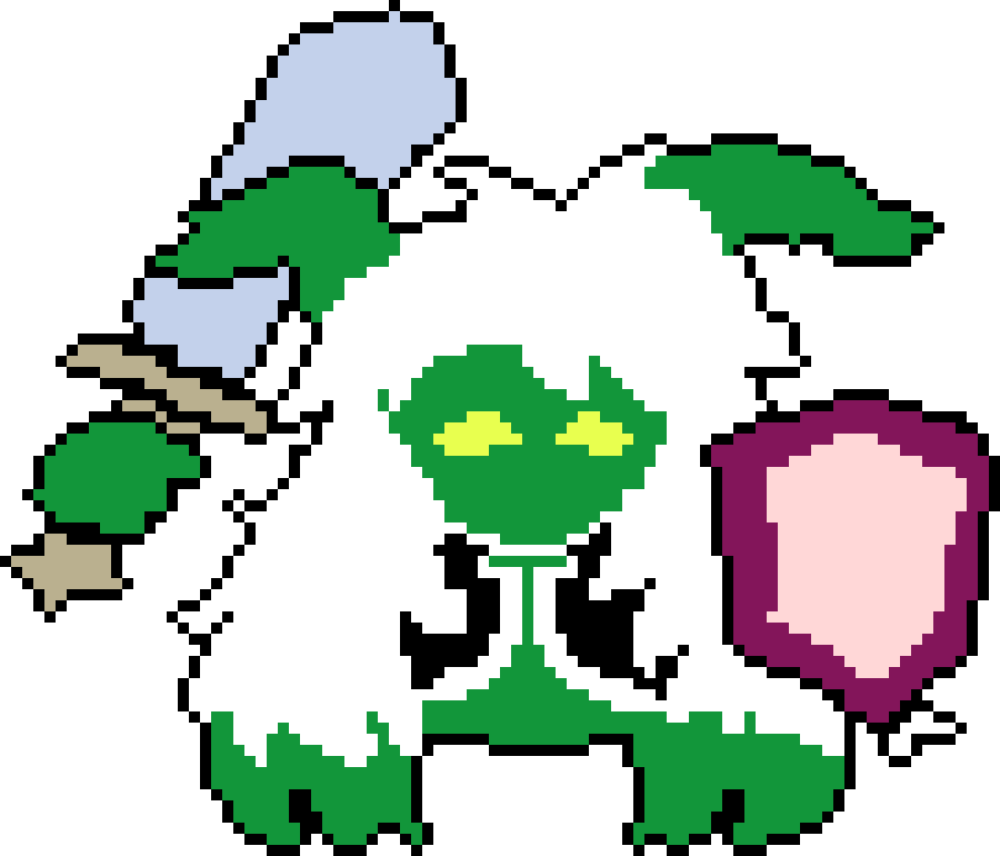 [c4821a] AbberantColoured