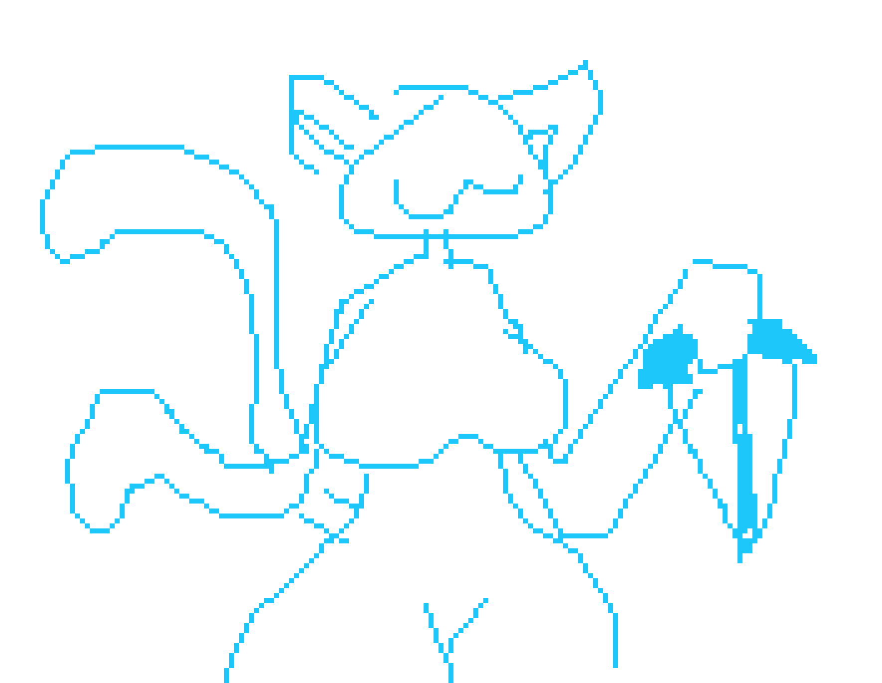 [32a098] stay still ima put the strap-on on. your next ace.