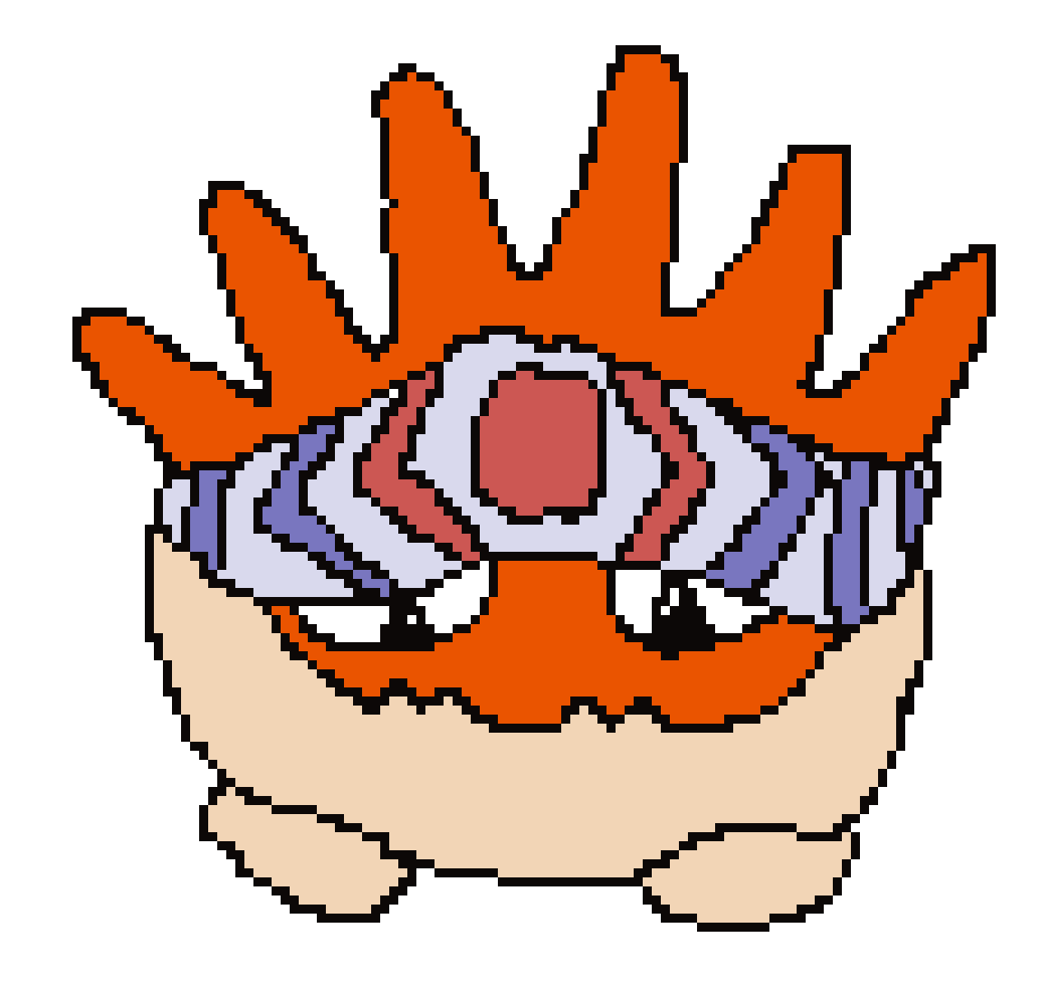 [34d1e3] King of the Sea 1