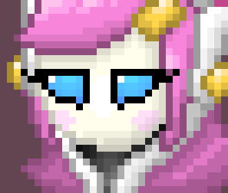 [27ecde] ..I'm not even going to ask how. Besides, what makes you think I'd have somewhere for you to live-? The closest I can actually offer you is those containment rooms. You're not getting my room or anything of such (....No.. matter how unused it is... I kind of forgot what my bed actually felt like to sleep on.)