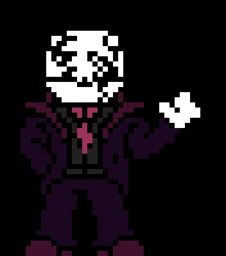 [f64f0e] I guess greed got the better of me