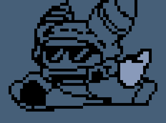 [ab5400] (out of rps) NICE