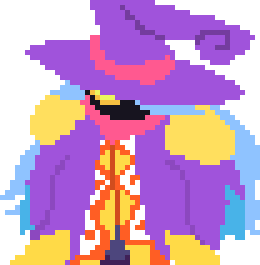 [b512c8] Simply because you've lost your mind! Nothing of it remains to be sane! *She began to make painted hands appear all over the place and each one attempted to grab Taranza.*