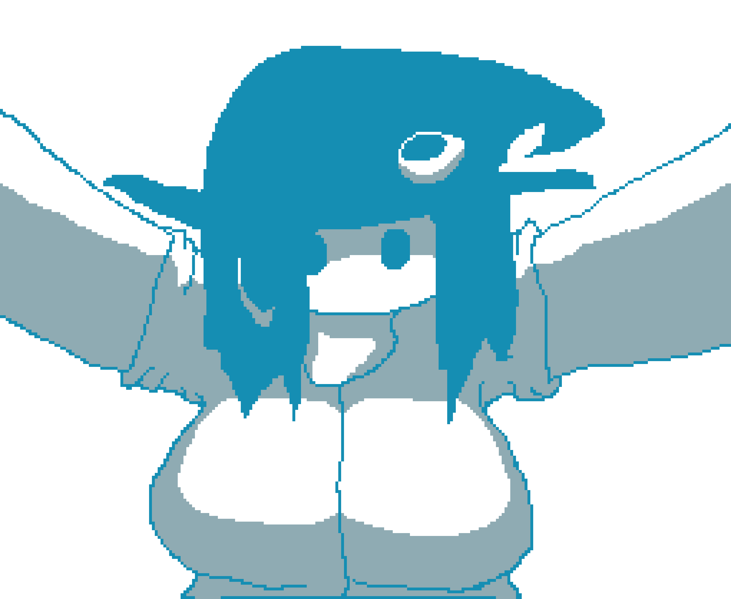 [54dc0e] *casually picks up entire screen* hi