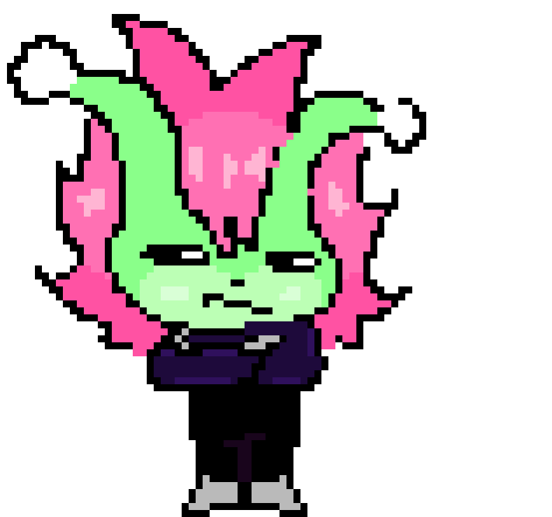 [050127] quiet aint the right word