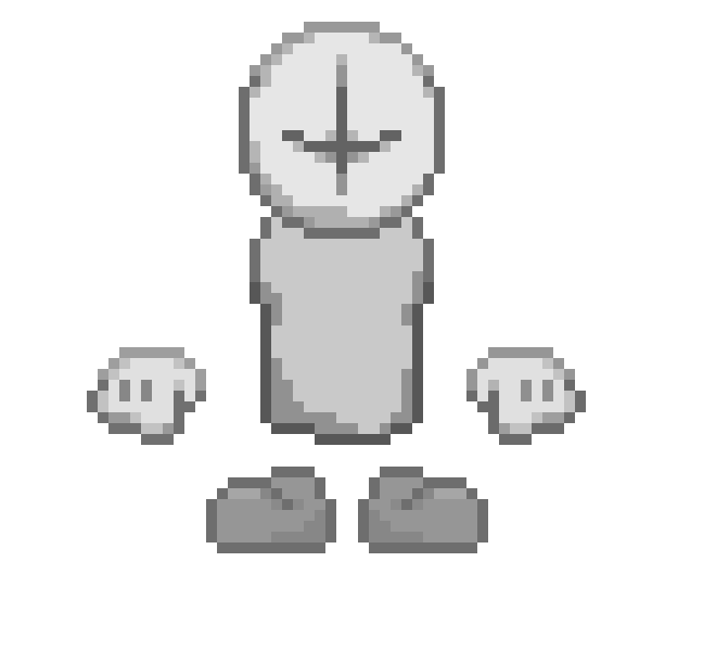 Here's a grunt. -SCD