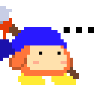 [777455] that's not gonna work-