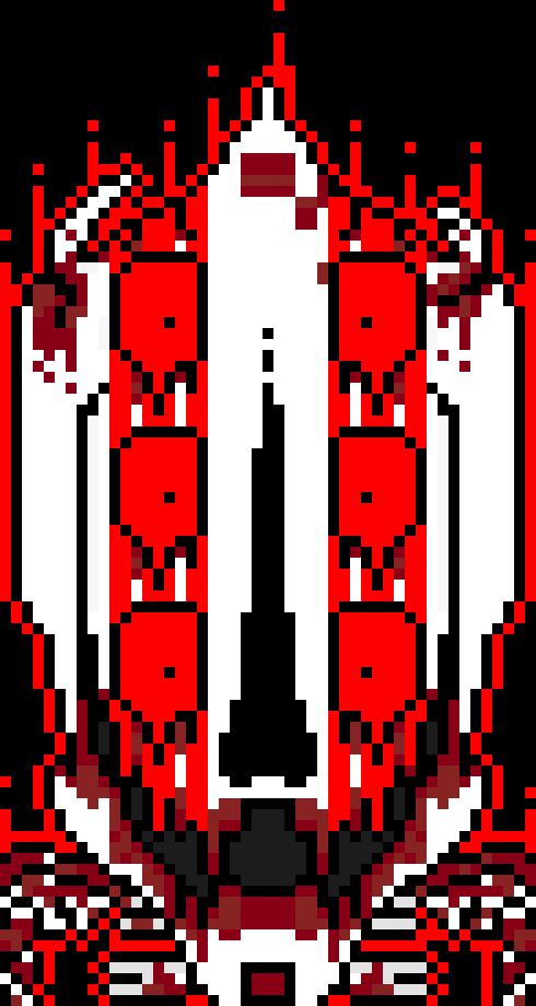 [e8cb42] God Terror: ill give back the reboot abillity if you two let me either fuse you two together or swap you two (=