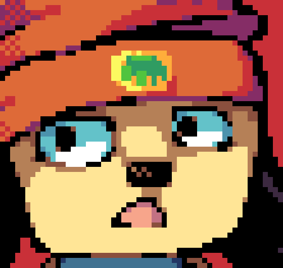 [8426a8] evening goat pepper