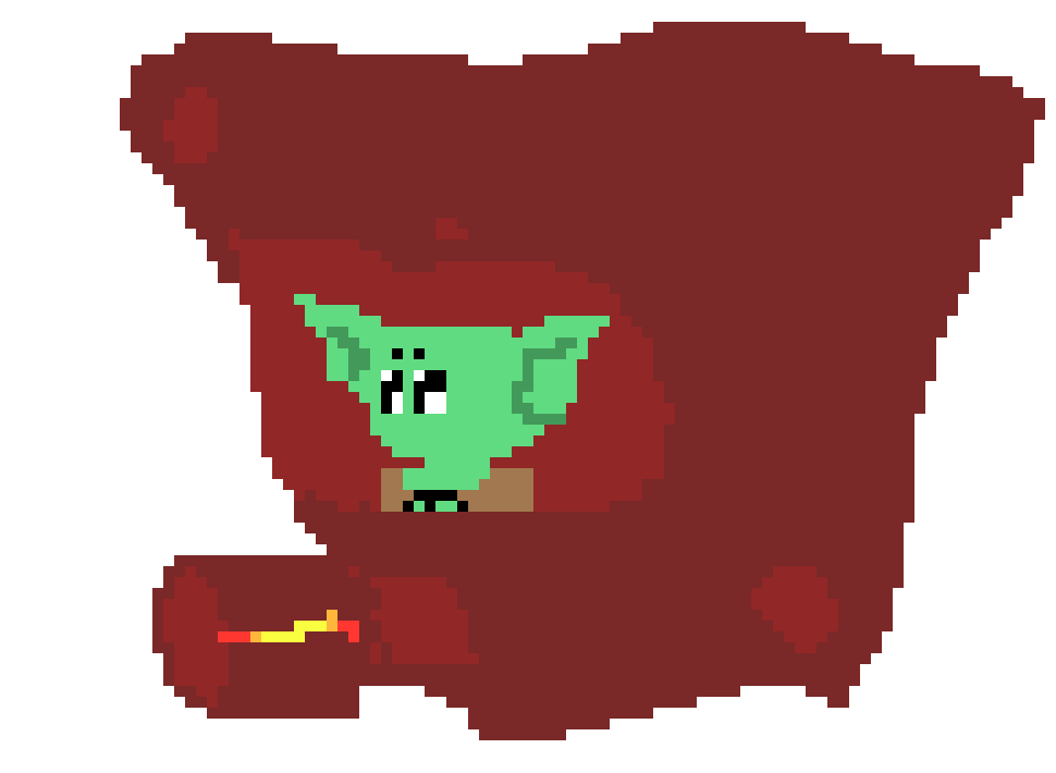 [160086] goblin turret 2