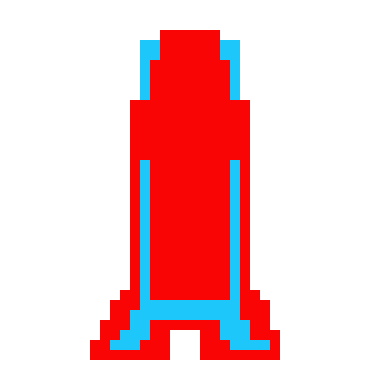 [9664c4] 32x32 Template