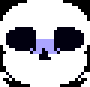 [2bdf91] But lemme tell you this...He won't fit in your canvas.