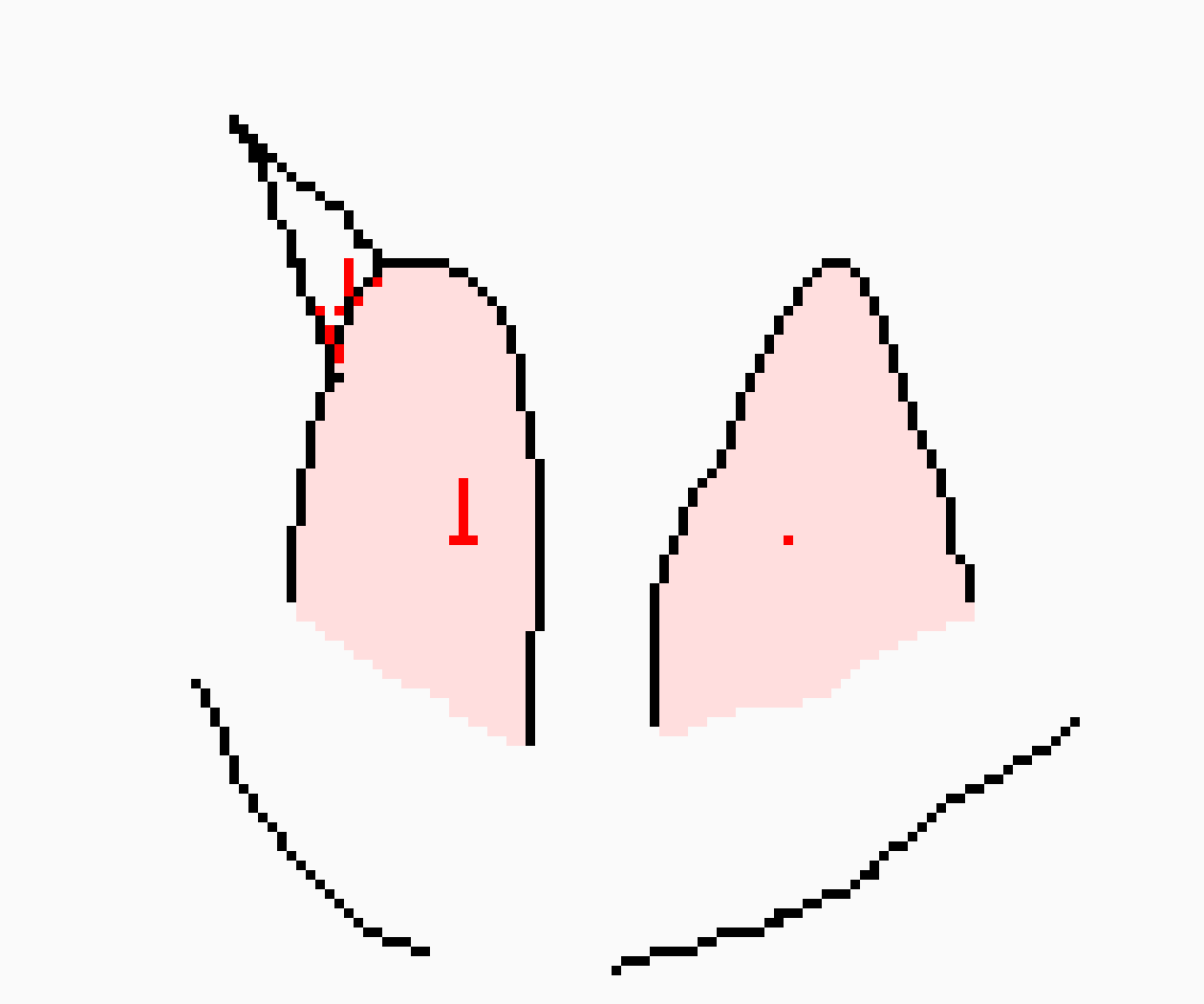 [d13732] [Log 8: VOID has been seen to be injured, we'll enact more tests]