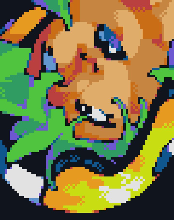 [68c135] the background is an ai flip of a future song yeah