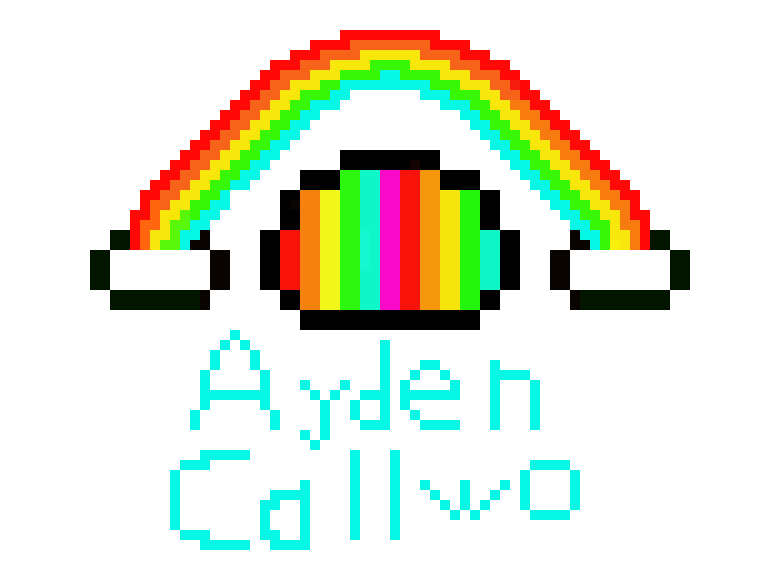 Green Slime from Terraria