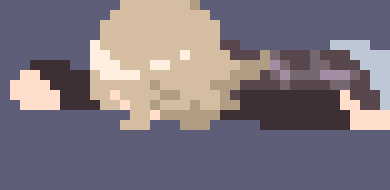 [777455] *While Marker had been dealing with cleaning up, Marx was heard just messing with Waddle Dees and laughing hysterically.*