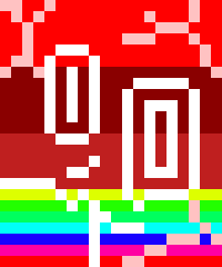 [bce8b7] Face 4