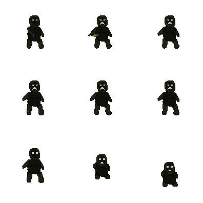 [ed1cbd] SlothFall