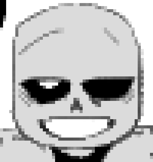 [143bc1] Yeah I was rereading the ORIGINAL comics of Killer Sans, and this mfer can still appear like a normal Sans.