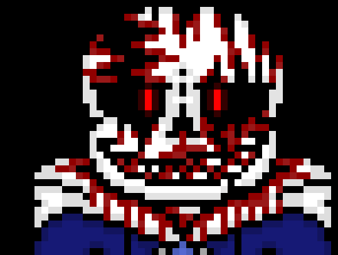 [57dac4] ysure, you want me to be Mania or Terror?