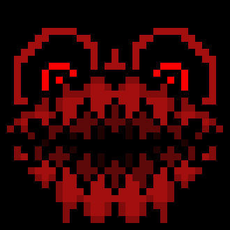 [745b6f] I thought I told you NOT TO BE NICE DAMNIT. BE MEAN.