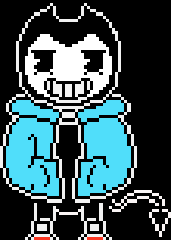 bendy sans