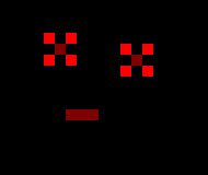 Im interested in making money not beating people up.