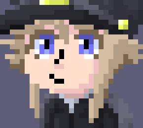 [777455] ...... (the more I look at you the more you seem familiar to me...)