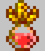 Red's Potion (Terraria) -T